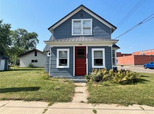 502 East St, Boyceville, WI 54725
