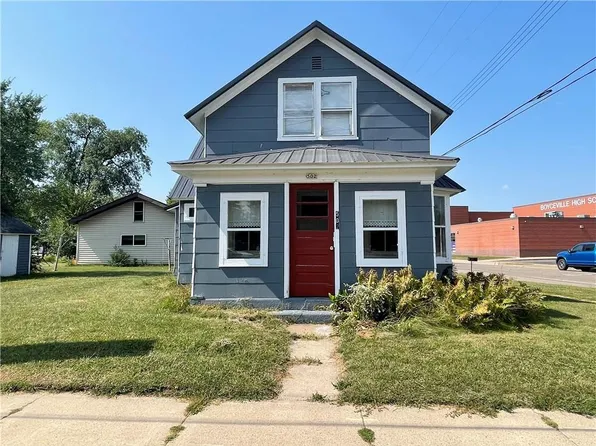 502 East Street, Boyceville, WI 54725