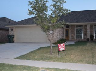 3936 Carrera Ln, Abilene, TX 79602