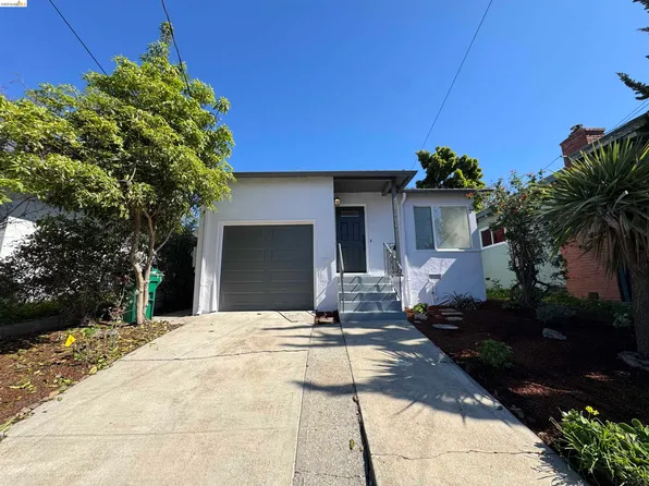1909 Francisco Way, Richmond, CA 94805