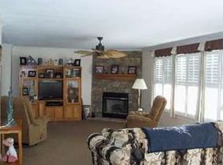 175 Bailey Ln, Pontotoc, MS 38863