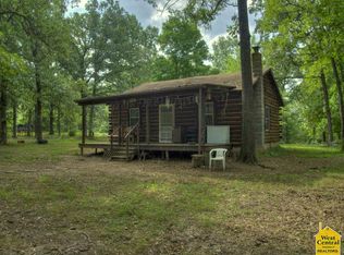 10890 SE Highway 54, Collins, MO 64738