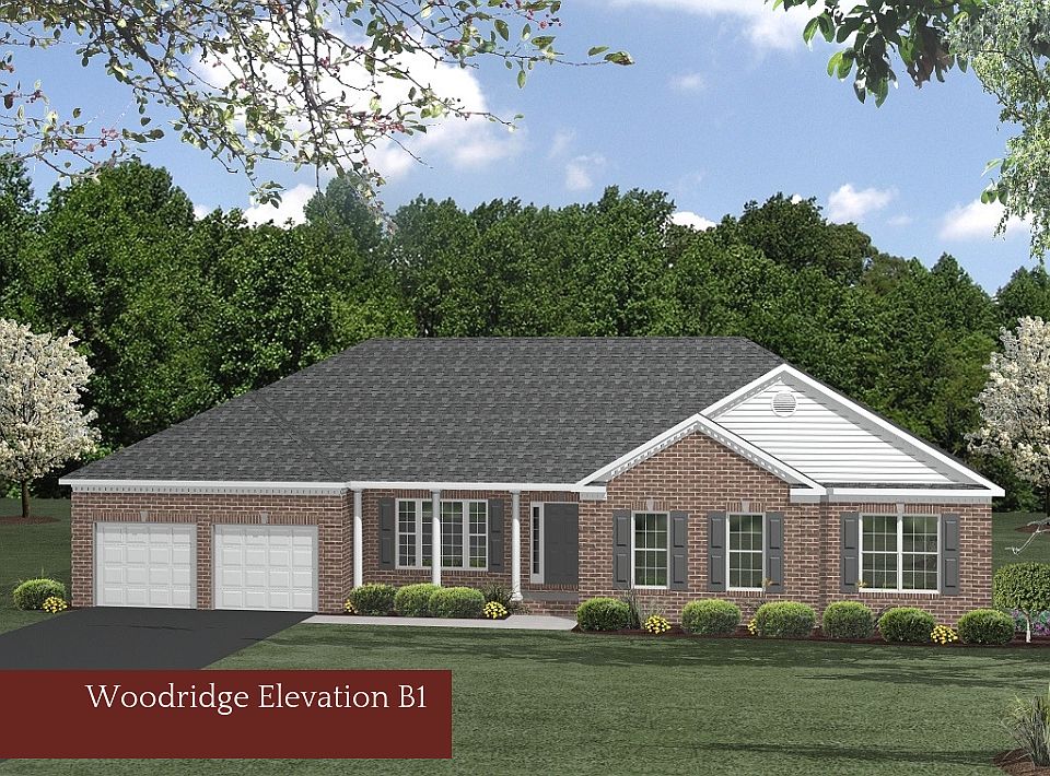Elevation Elevation B1