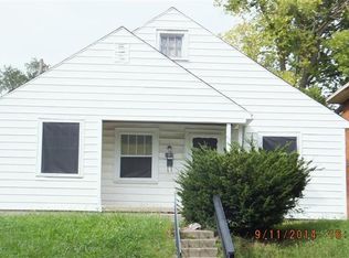 1409 Superior Ave, Dayton, OH 45402