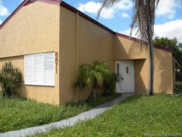 1st image of 8871 SW 24th Pl