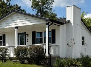 65 Enterprise Ln, Gilbertsville, KY 42044