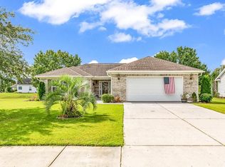 829 Inglenook Ln, Longs, SC 29568