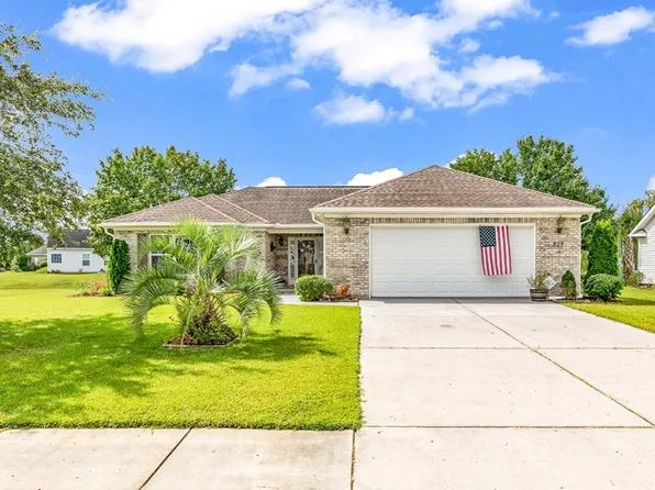 829 Inglenook Ln., Longs, SC 29568