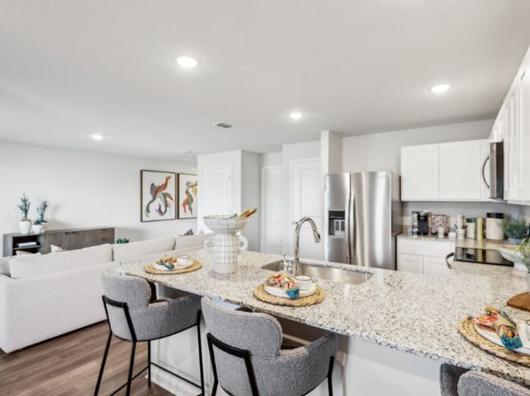 Homes Available Soon, The Meadows