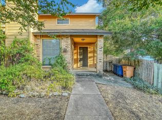 3201 Twinberry Cove, Austin, TX 78746