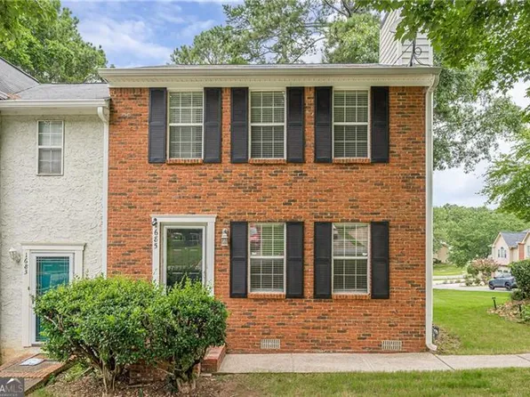 1685 Grist Mill Dr, Marietta, GA 30062