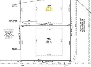 918 Anderson St, Charlotte, NC 28205