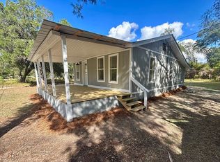 12238 NW Baker St, Bristol, FL 32321