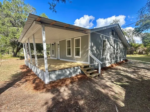 12238 NW Baker St, Bristol, FL 32321