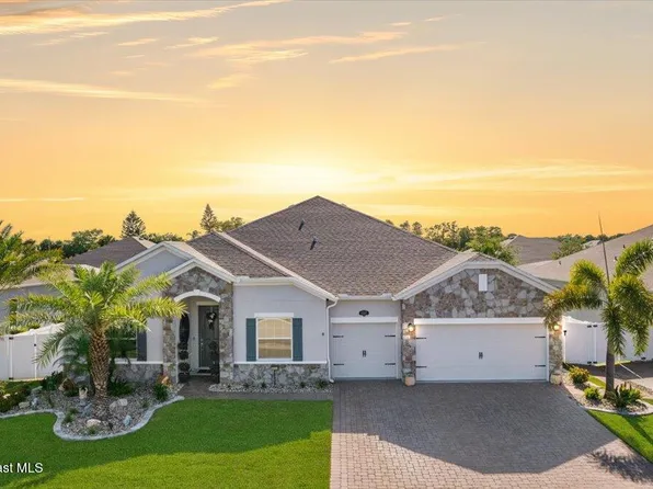 4692 Shannock Ave, Merritt Island, FL 32953