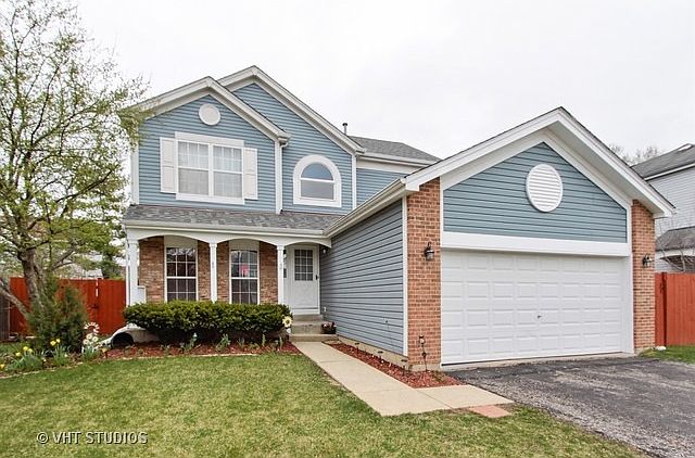 1st image of 2317 N Old Pond Ln