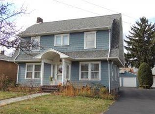 189 Matthews St, Binghamton, NY 13905