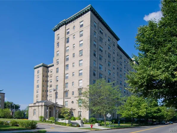 33 Gates Cir #6B, Buffalo, NY 14222