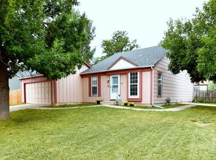4201 Widgeon St, Fort Collins, CO 80526