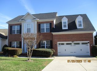 6232 Underwood Ave, Charlotte, NC 28213