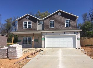 3308 Whispering Spring Ave, Springdale, AR 72762