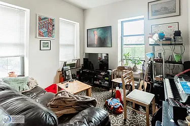 Rented by Metropolitan Property Group