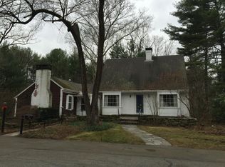 15 Hollis Rd, South Easton, MA 02375