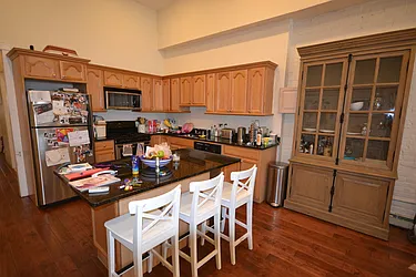 Rented by Bold New York