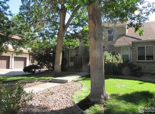 2110 Meadow Ct, Longmont, CO 80501