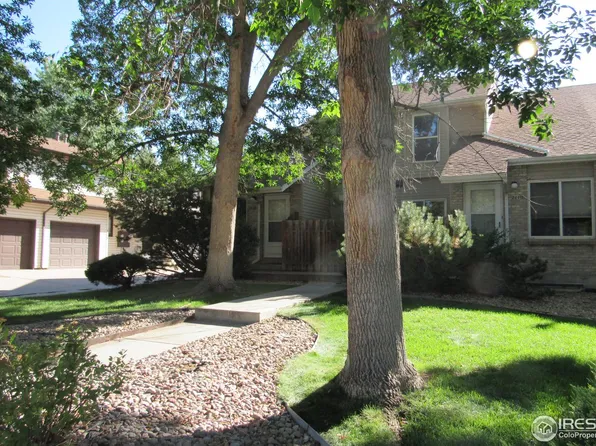 2110 Meadow Ct, Longmont, CO 80501