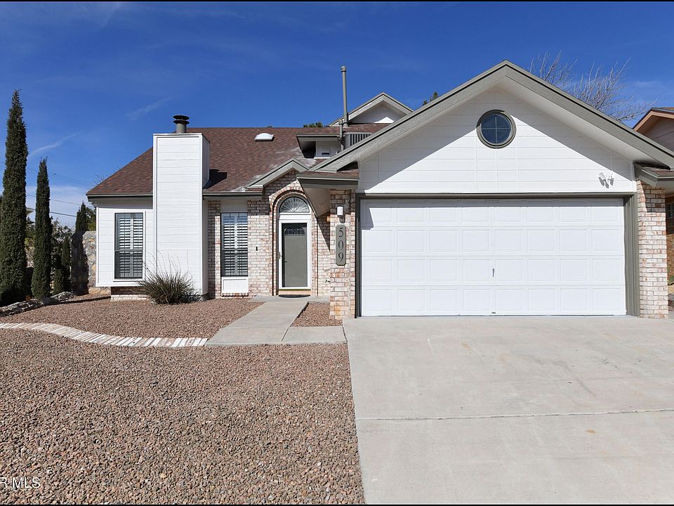 1st image of 509 Anasazi Ct