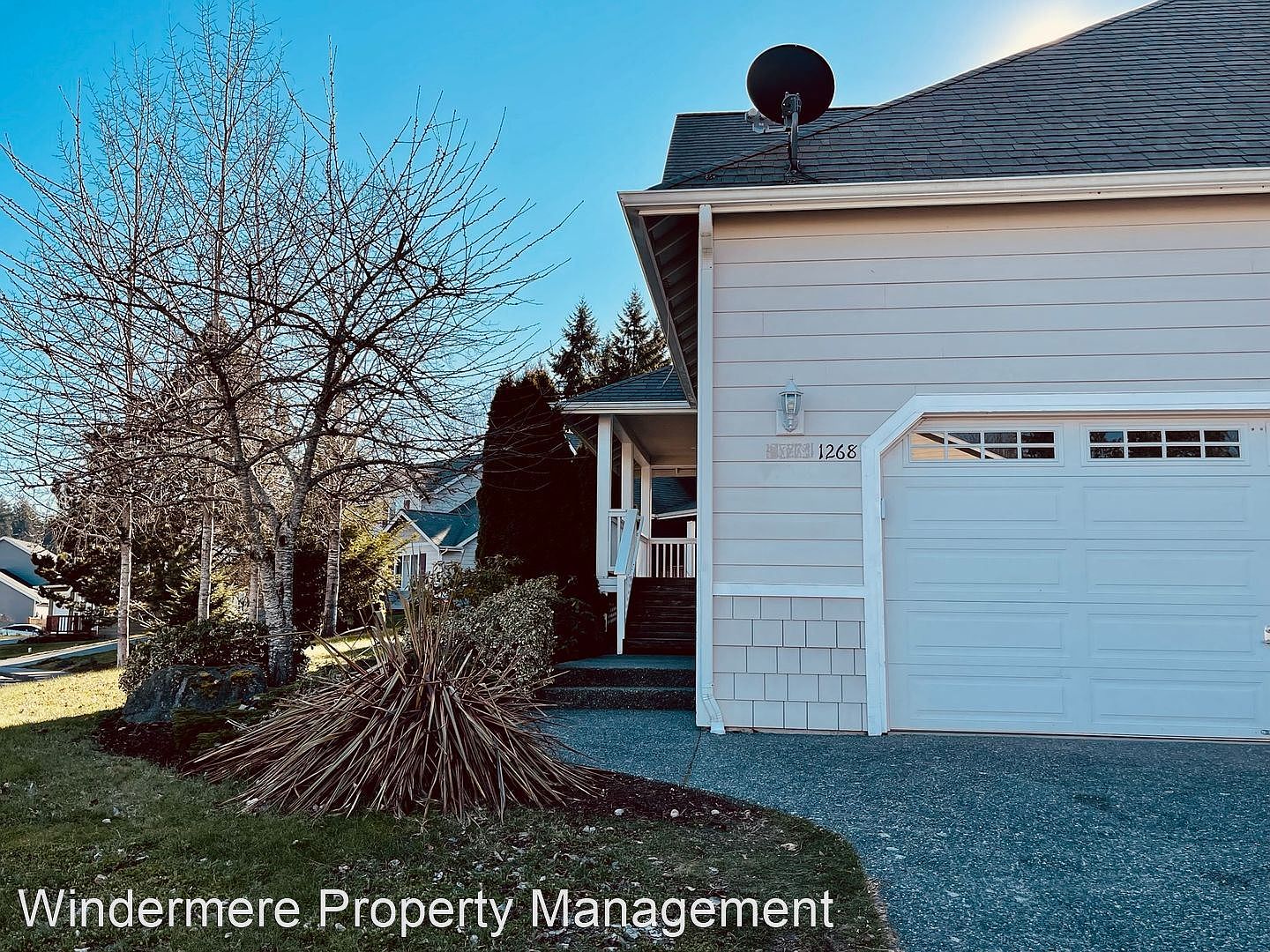 1268 NE Cameo Ct, Poulsbo, WA 98370 Zillow