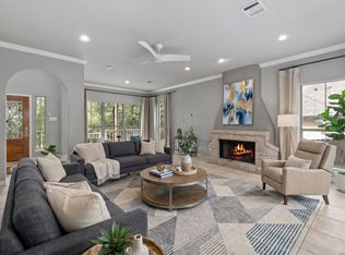 257 DEER CROSS LN, San Antonio, TX 78260