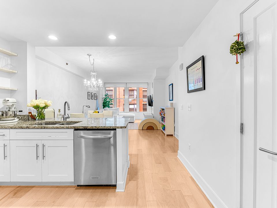 1125 Maxwell Ln APT 542, Hoboken, NJ 07030 | Zillow