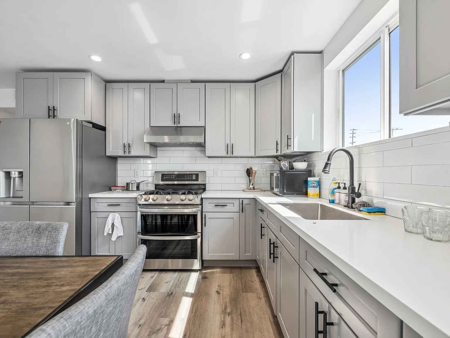 1270 Rolland Curtis Pl — Photo 4