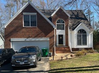 5811 Martin Glen Pl, Midlothian, VA 23112