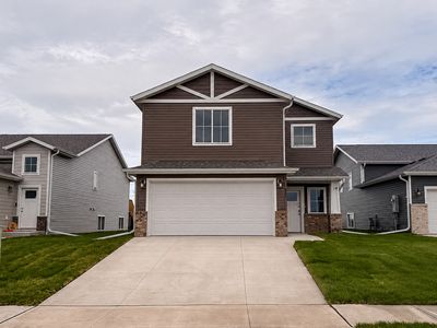 850 1st Ave, Horace, ND, 58047