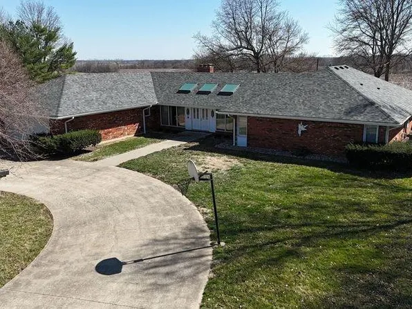 12174 E Business Highway 13, Lexington, MO 64067