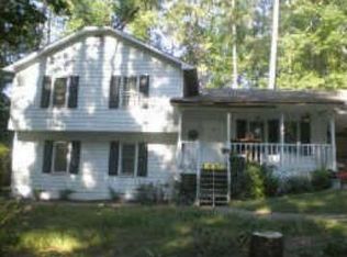 1361 Timbercrest Ct, Lawrenceville, GA 30045