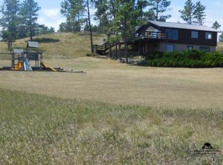 27871 Cascade Rd, Hot Springs, SD 57747