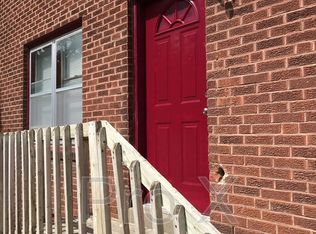 201 W Washington St APT C, Pittsburg, KS 66762
