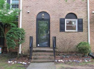 6473 New Market Way, Raleigh, NC 27615