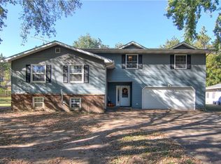 E8838 355th Ave, Elk Mound, WI 54739