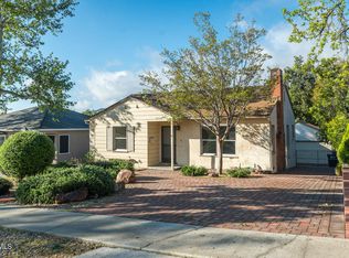 3420 Mary Ann St, Glendale, CA 91214