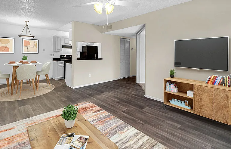 Promenade at Summer Trace Apartments — Photo 39