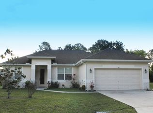 327 Trident Ave SE, Palm Bay, FL 32909