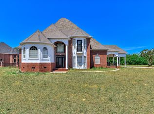 1455 Shannon Drive, North Augusta, SC 29860