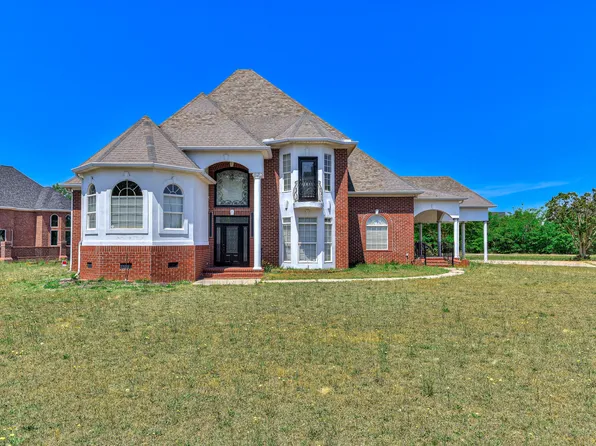 1455 Shannon Drive, North Augusta, SC 29860