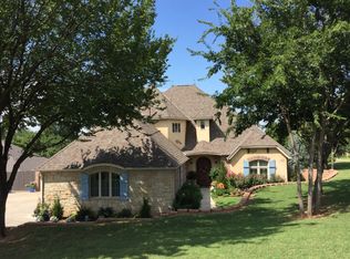 10709 Wesley Cir, Oklahoma City, OK 73151