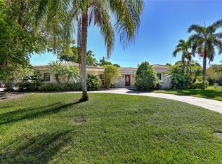 15101 SW 69th Ct, Palmetto Bay, FL 33158